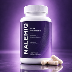 NALEMIQ Daily Companion